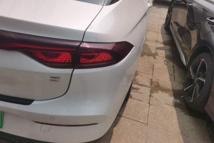 Used AION S 2022 Meizu 580 Pio