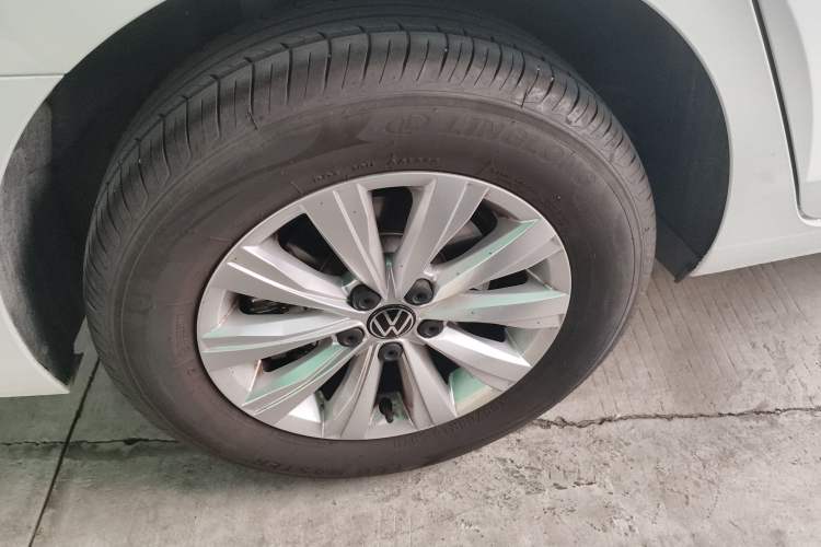 Used Volkswagen Lavida 2025 New Sharp 1.5L Outstanding New Edition Exterior 2