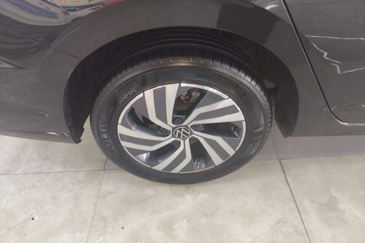 Used Volkswagen Bora 2024 280TSI DSG Comfort Edition
