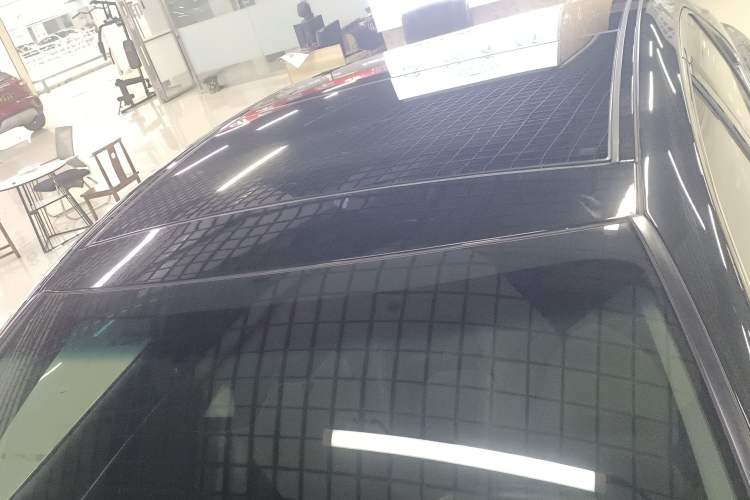 Used Toyota Camry 2019 2.5G Luxury Edition China V Standard Roof