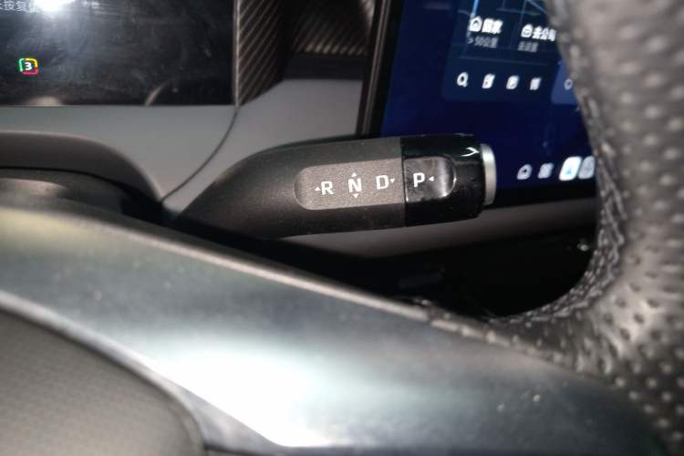 Used MG ES5 2025 525max Rear-Drive Intelligent Driving Version