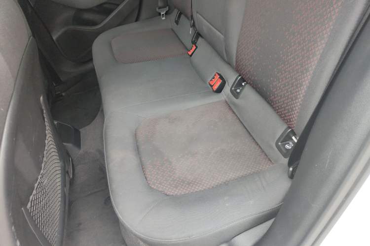 Used Audi A3 2020 Limousine 35 TFSI Ambition China VI