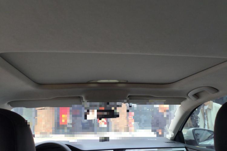 Used Volkswagen Lavida 2021 1.5L Automatic Comfort Edition
