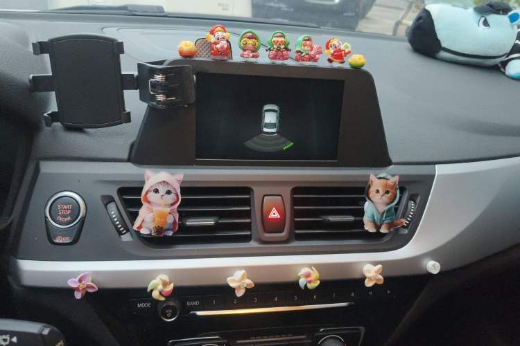 Used BMW 1 Series 2018 118i Fashion Model