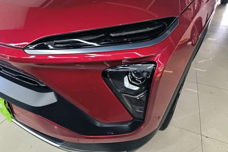 Used Nio ES6 2022 100kWh Sport Edition
