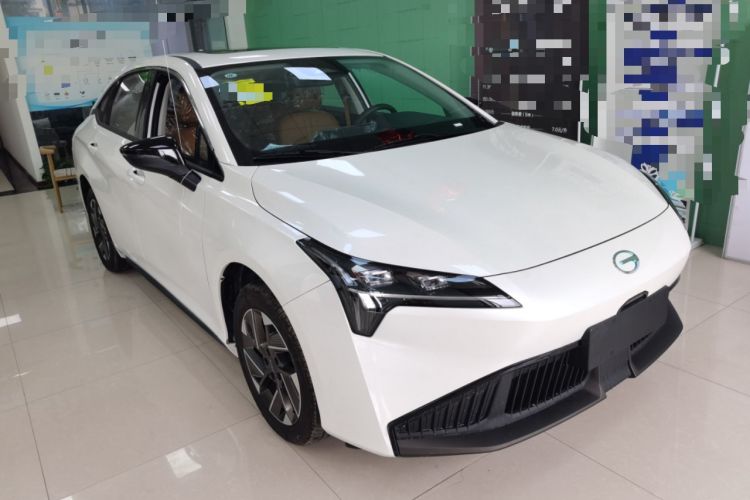 Used AION S Plus 2026 Model Comfort Edition