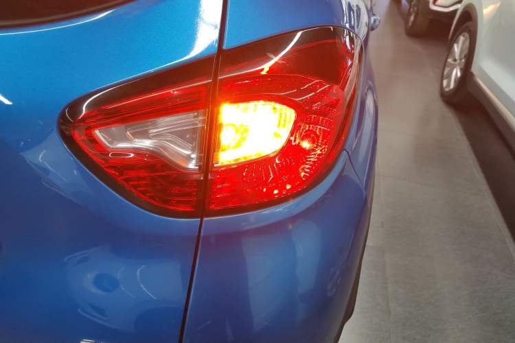 Used Renault Captur 2015 1.2T Automatic Comfort Edition