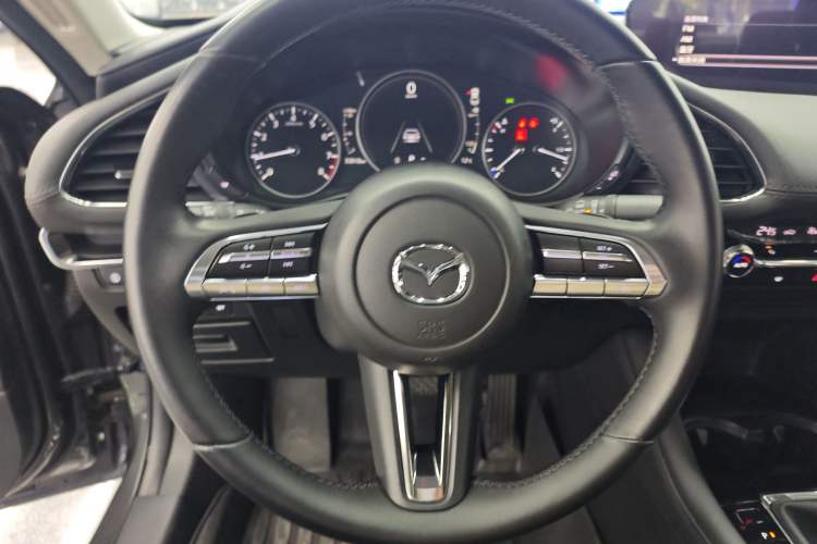Used Mazda Mazda 3 Axela 2021 2.0L Automatic Zhiyao Edition

