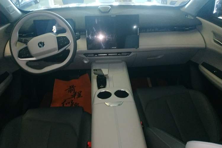 Used CHANGAN UNI-Z 2025 1.5T Premium Edition
