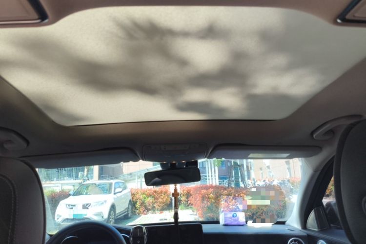 Used Mercedes-Benz C-Class 2021 C 200 L Fashion Edition Sport Version