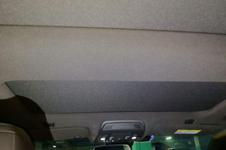 Used Cadillac CT6 2020 28T Luxury Version
