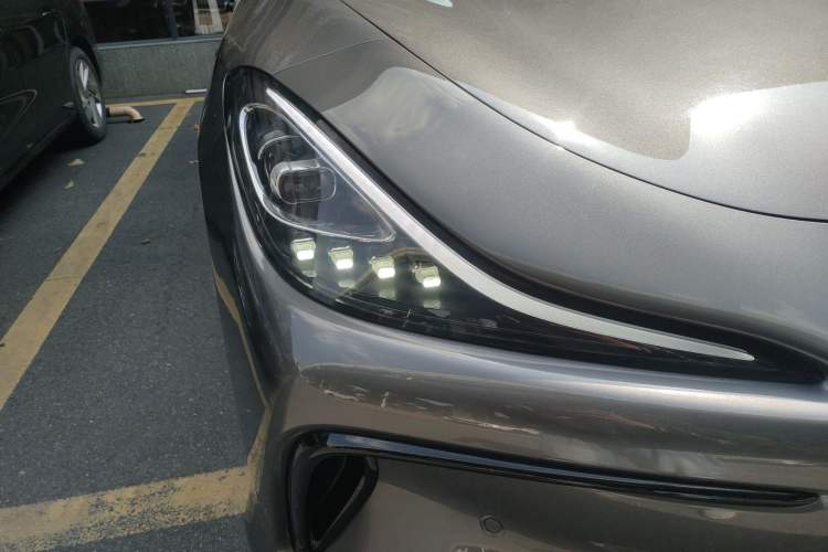 Used IM LS6 2023 Max Enhanced Performance Edition