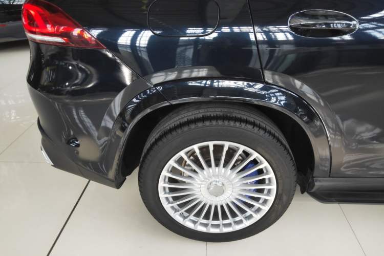 Used Mercedes-Benz GLE 2020 GLE 350 4MATIC Dynamic Edition
