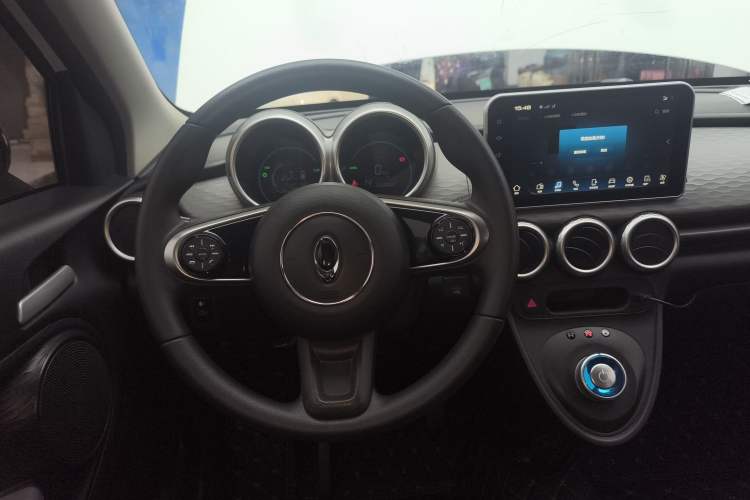 Used ORA Black Cat 2021 301km Cute Pet Edition
