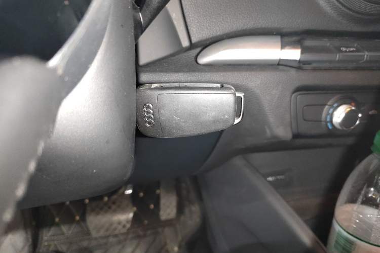 Used Audi A3 2020 Sportback 35 TFSI Ambition China VI