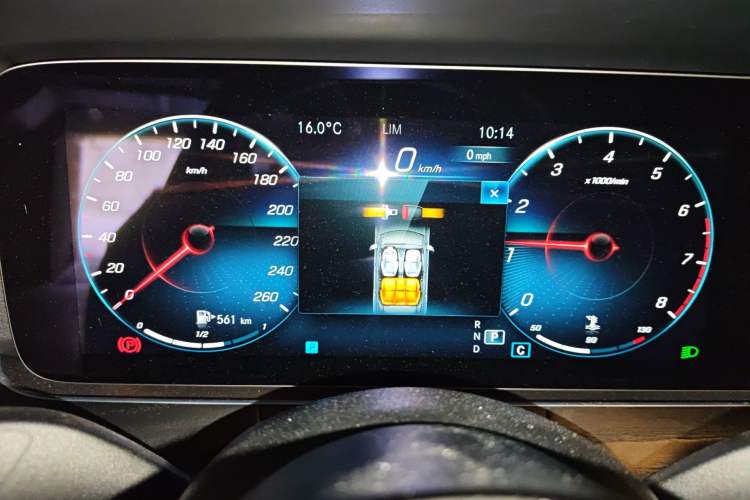 Used Mercedes-Benz E-Class 2023 Restyled E 300 L Sporty and Stylish Edition
