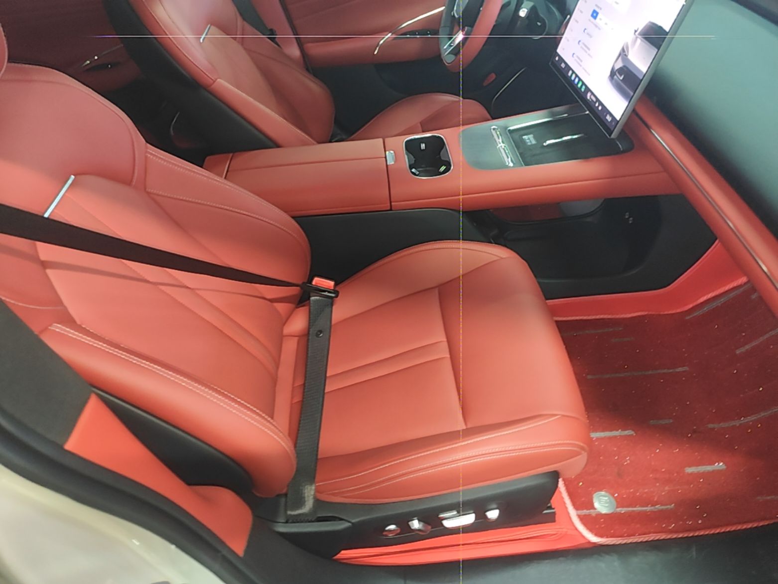 Xiaomi Auto SU7 2026 Model Pro — снимка 19