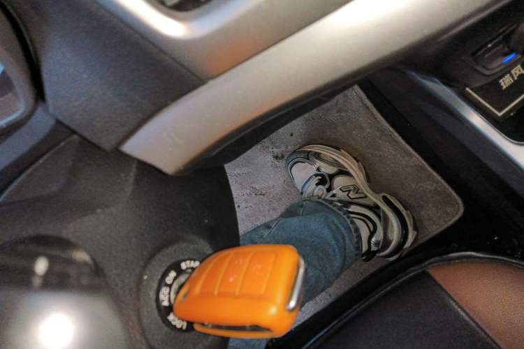 Used JAC Group Refine S3 2014 1.5L Manual Luxury Smart Model