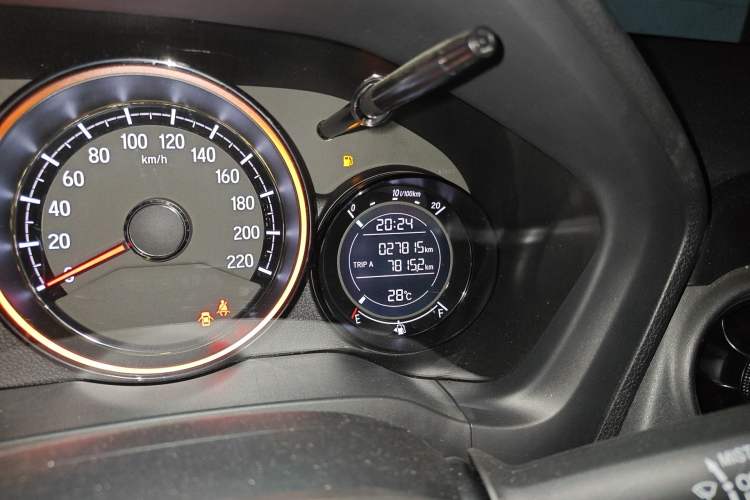 Used Honda XR-V 2021 1.5L CVT Comfort Version
