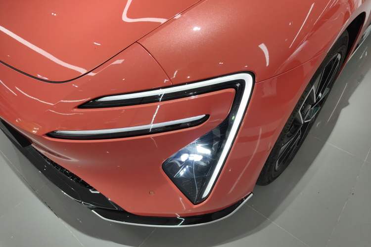 Used Avatr 06 2025 Pro Range-Extended Edition
