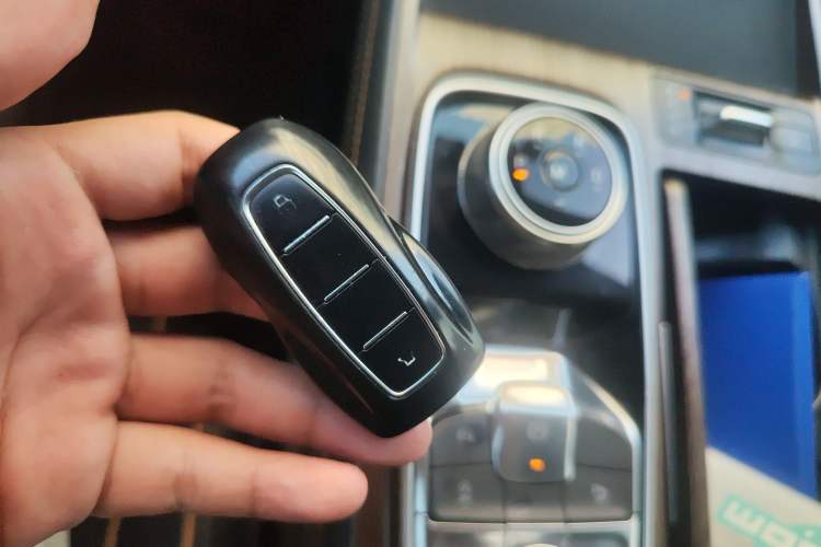 Used Ford Equator 2021 EcoBoost 225 Premier 6-Seater
