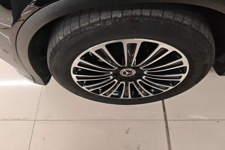 Used Mercedes-Benz GLC 2019 GLC 260 L 4MATIC Dynamic Model