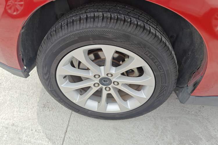 Used Haval H2 2018 Red-Label 1.5T Manual Two-Wheel Drive Luxury Model
