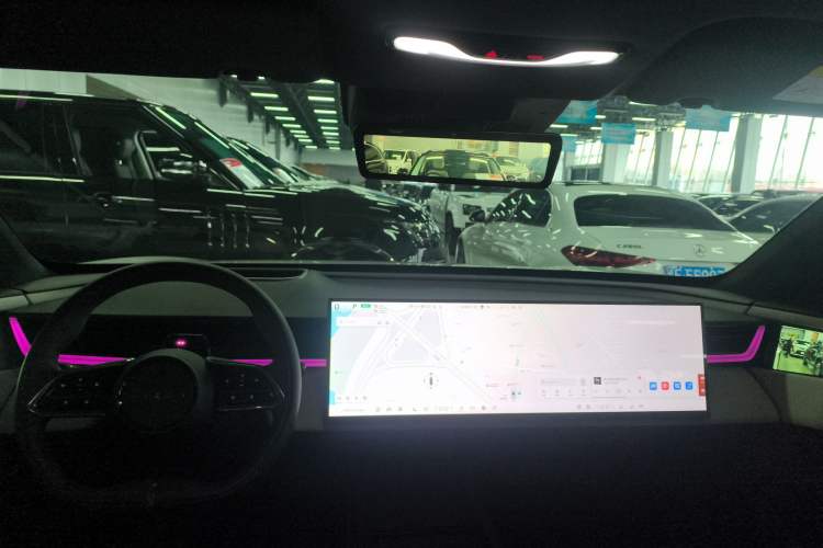 Used Mazda EZ-60 2025 Model Range-Extended 200 Max
