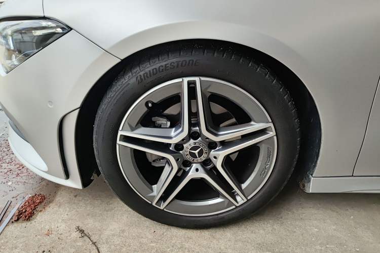 Used Mercedes-Benz CLA 2020 CLA 200 Shooting Brake