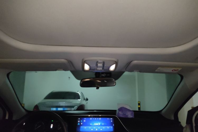 Used AION S 2023 Meizu 580 Lithium Iron Phosphate