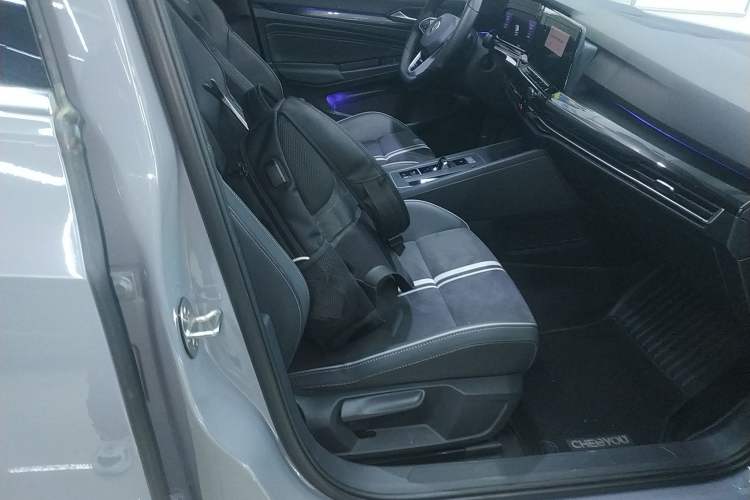 Used Volkswagen Golf 2021 280TSI DSG R-Line
