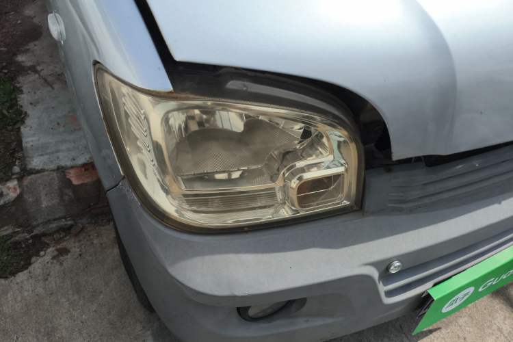 Used Wuling Zhiguang 2015 1.2L Practical LS-I Model
