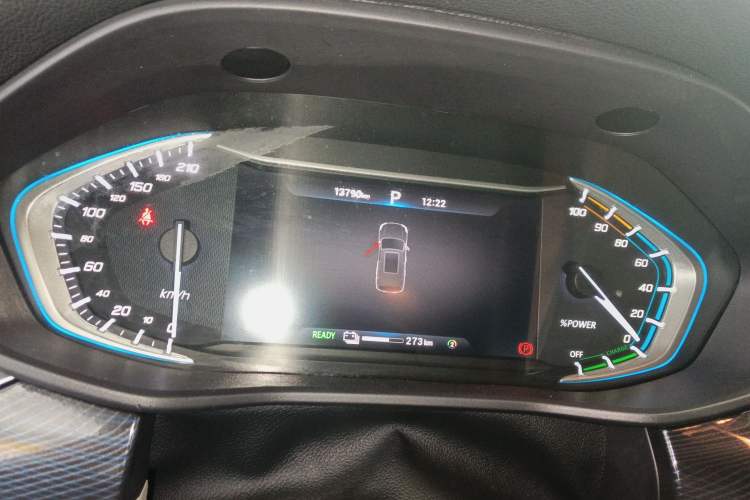 Used SAIC MAXUS Dajia 5 2022 430 km Elite Version 7-Seater