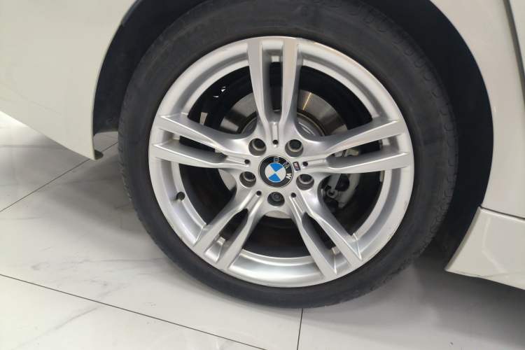 Used BMW 3 Series 2018 320Li Leading Model M Sport Package