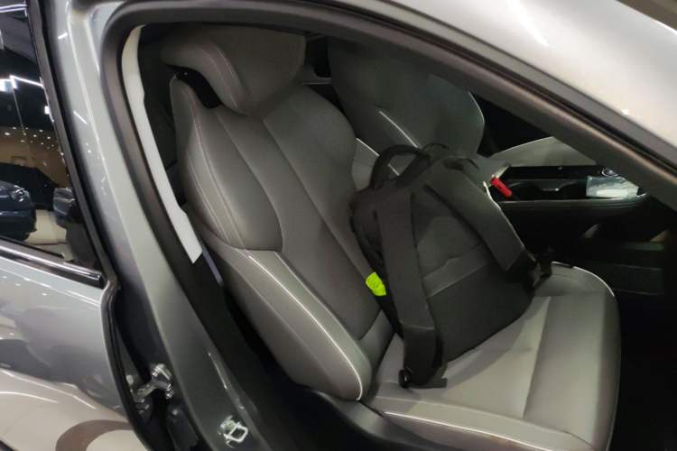 Used Buick E5 2023 Zhenxiang Standard Range Edition
