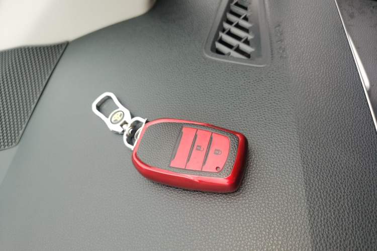 Used Toyota FRONTLANDER 2022 2.0L CVT Luxury Edition