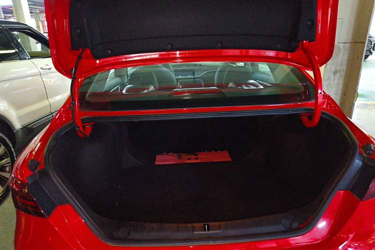 Used Geely Auto Binray 2021 1.4T CVT Asian Games Edition