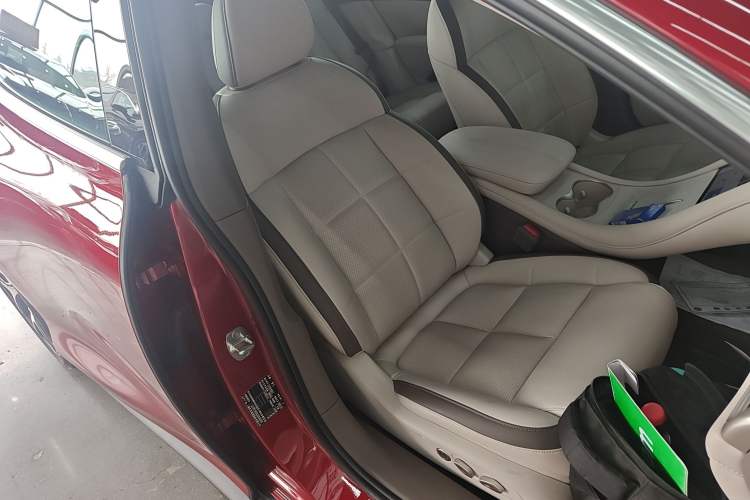 Used IM L6 2025 Max+