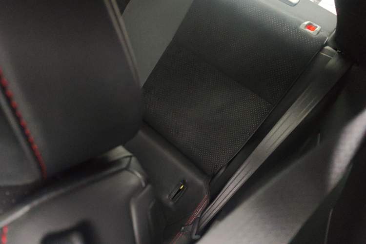 Used Subaru BRZ 2022 2.4L Manual Version
