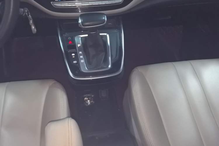 Used GAC Trumpchi M6 2019 270T DCT Elite Edition (7-seater) China VI
