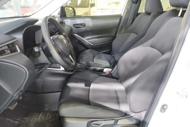 Used Toyota FRONTLANDER 2023 2.0L CVT Elite Edition