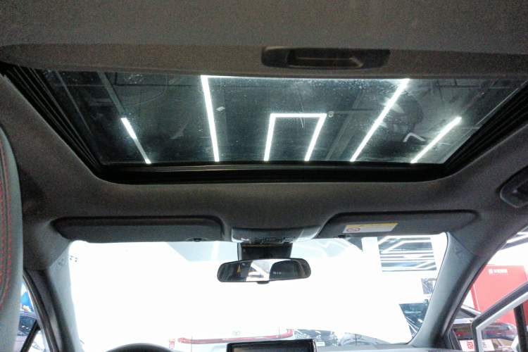 Used Toyota Levin 2021 Dual-Motor 1.8H E-CVT Sport Edition
