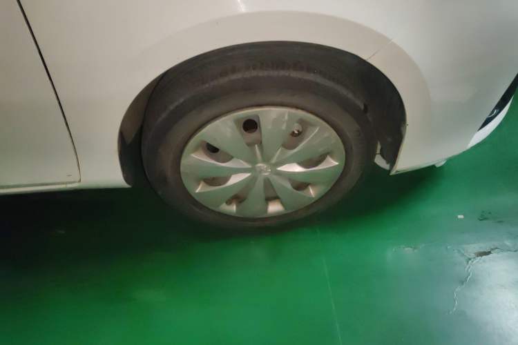 Used Toyota YARiS L Zhi Xuan 2019 1.5E CVT Dynamic Edition China VI compliant
