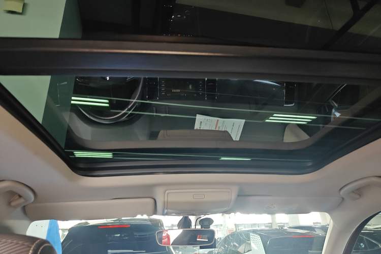 Used Skoda Kodiaq GT 2019 TSI380 4x4 Flagship Edition China V Standard