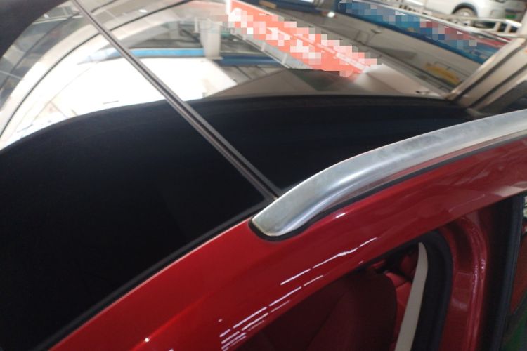 Used Haval F5 2018 1.5T i-Type