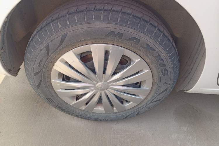 Used Volkswagen Santana 2021 1.5L Automatic Fashion Edition