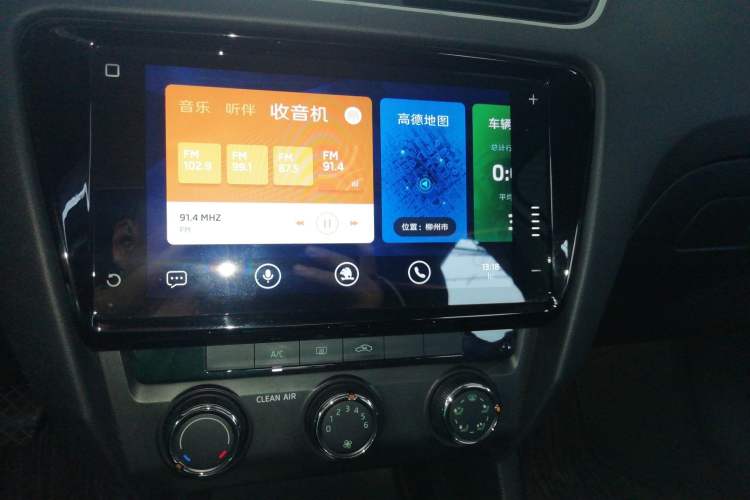 Used Skoda Octavia 2020 1.5L Automatic SmartDrive Luxury Edition