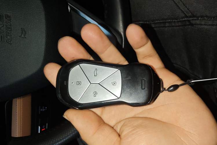 Used XPeng P5 2024 500 Pro Edition