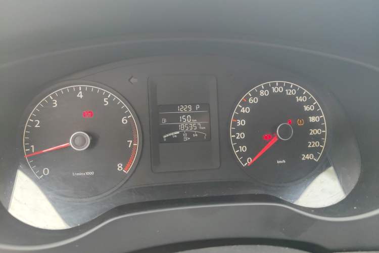 Used Volkswagen Sagitar 2014 Revised Version 1.6L Automatic Comfort Edition