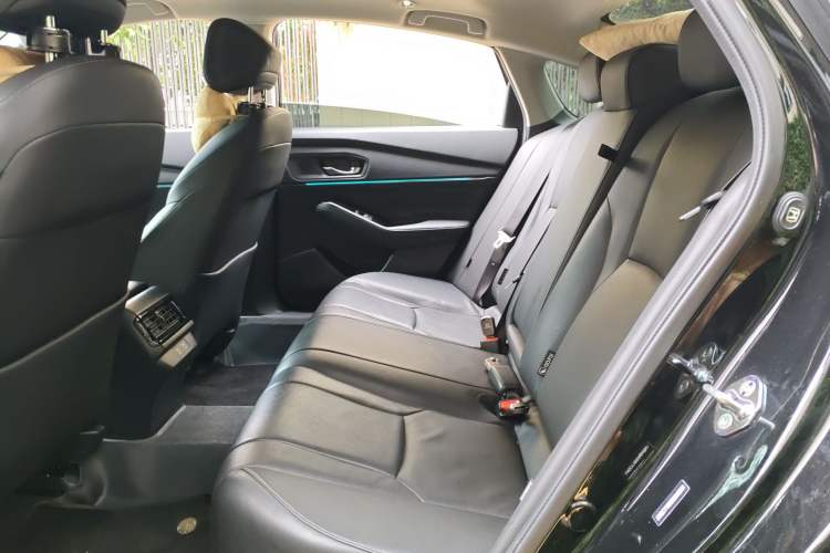 Used Honda Accord 2023 260TURBO Excellence Edition